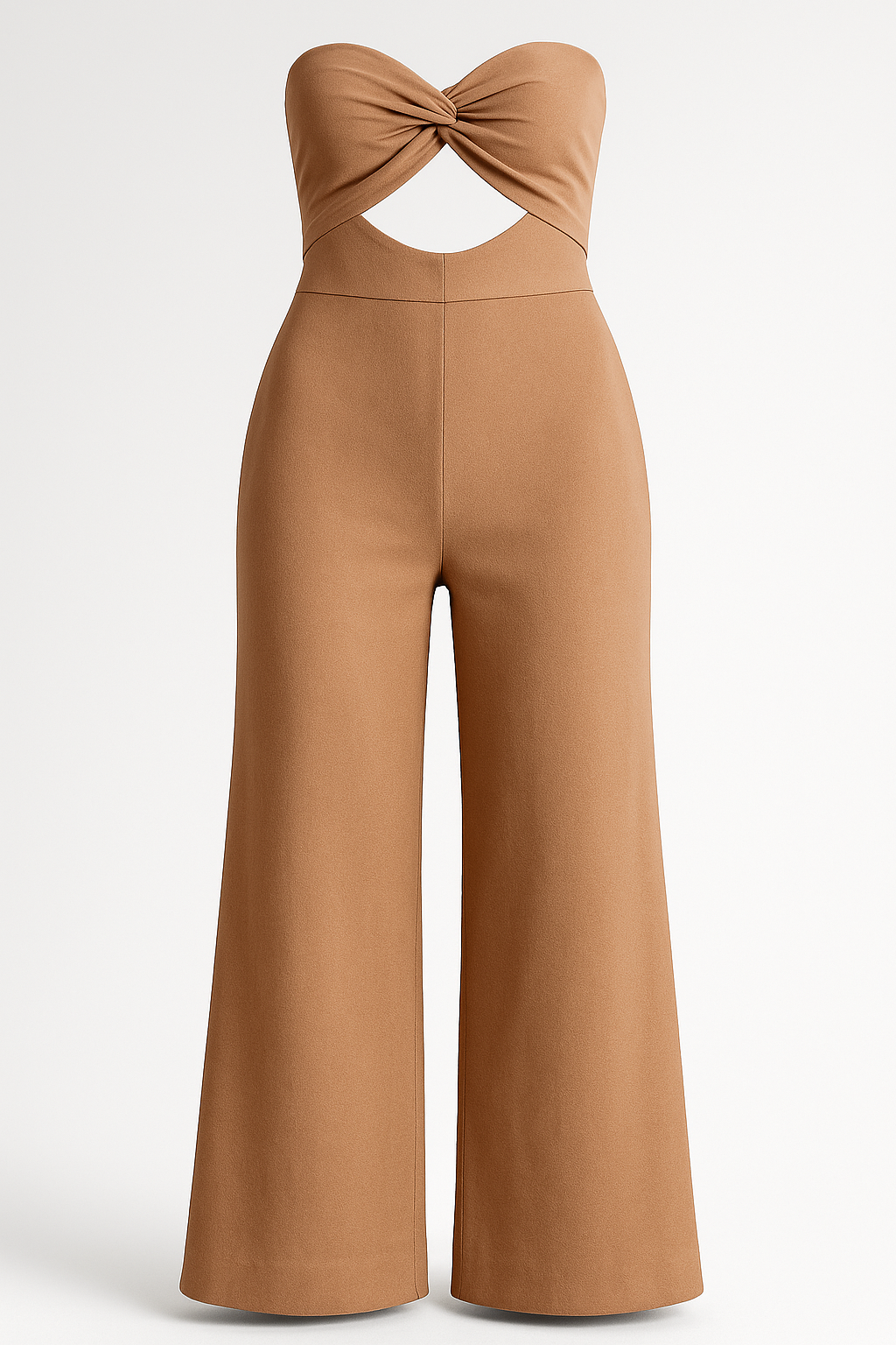 Brenda | Eleganter Damen Jumpsuit für Jeden Anlass