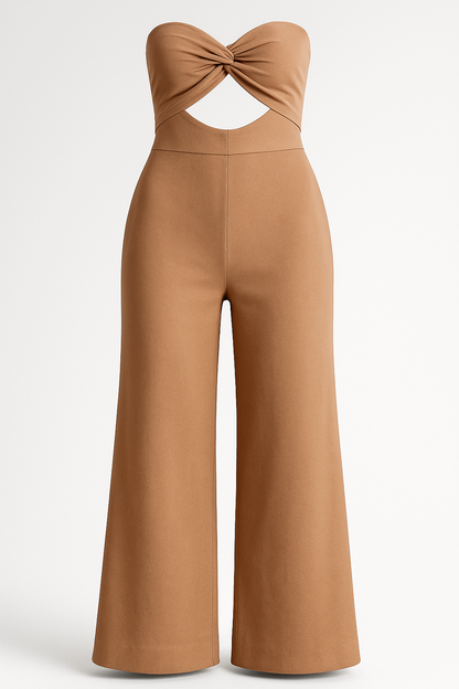 Brenda | Eleganter Damen Jumpsuit für Jeden Anlass