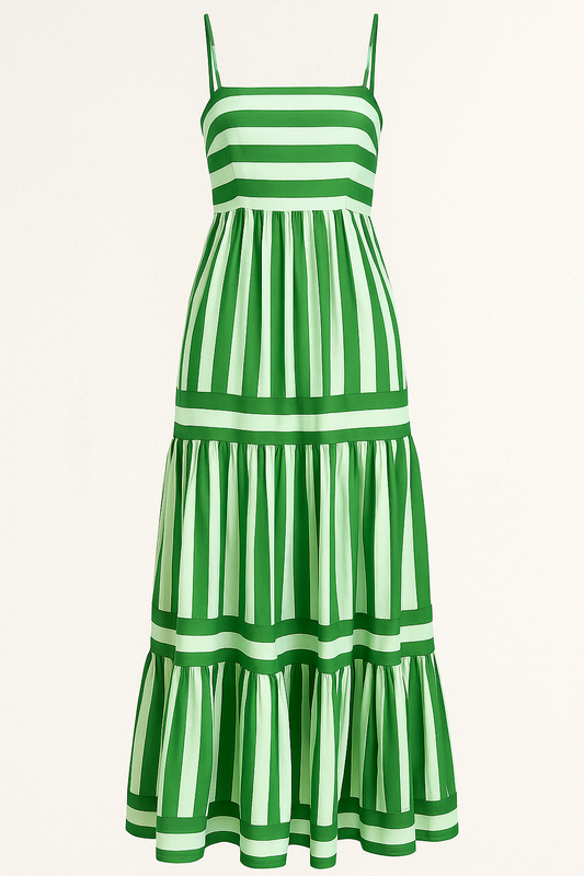 Alma | Damen Sommerkleid