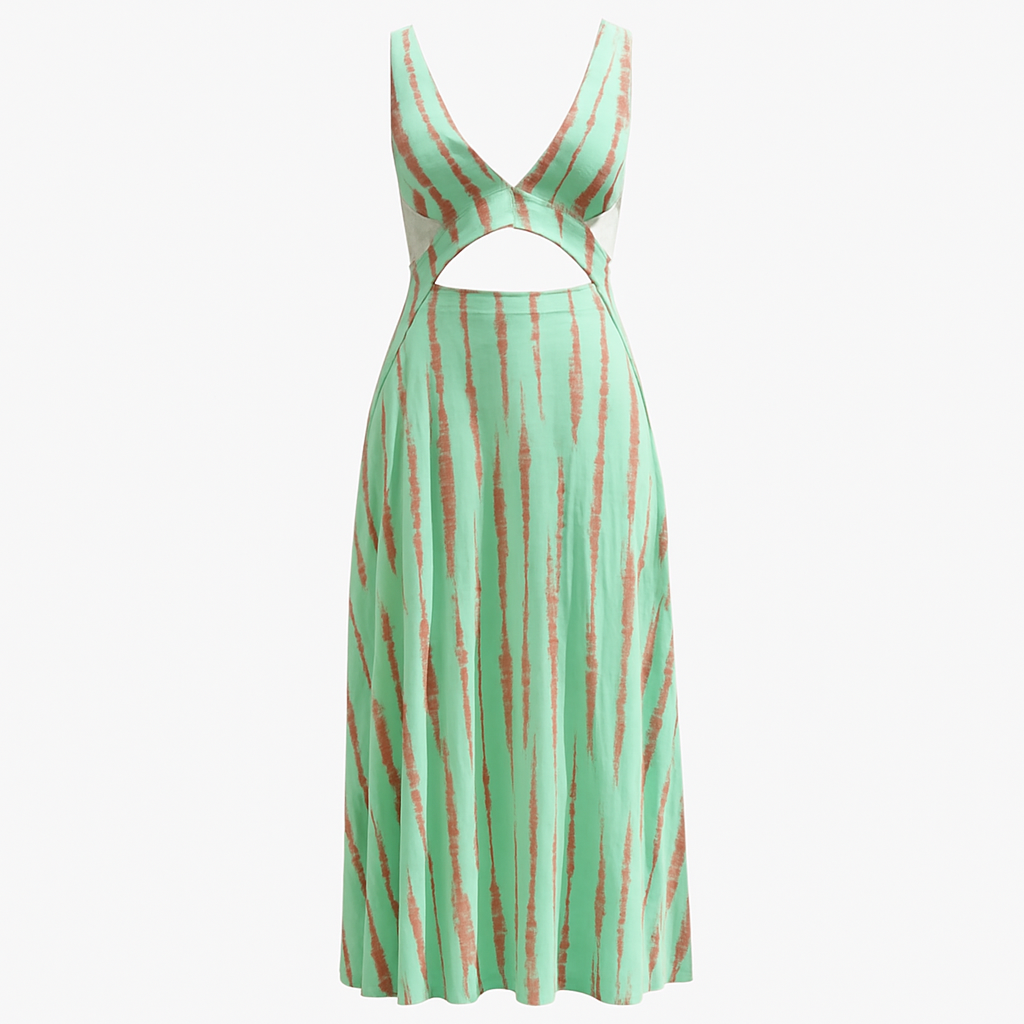 Kareen | Damen Maxi Kleid für Sommer