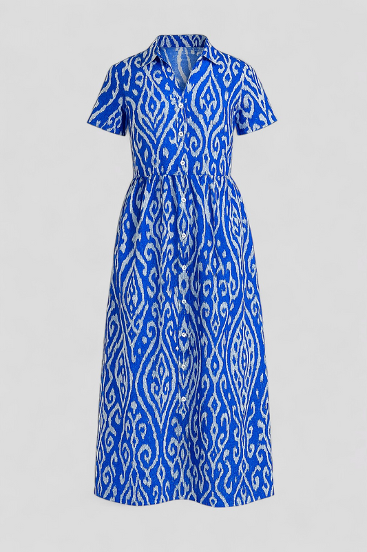 Armani | Damen Maxi Kleid für Sommer
