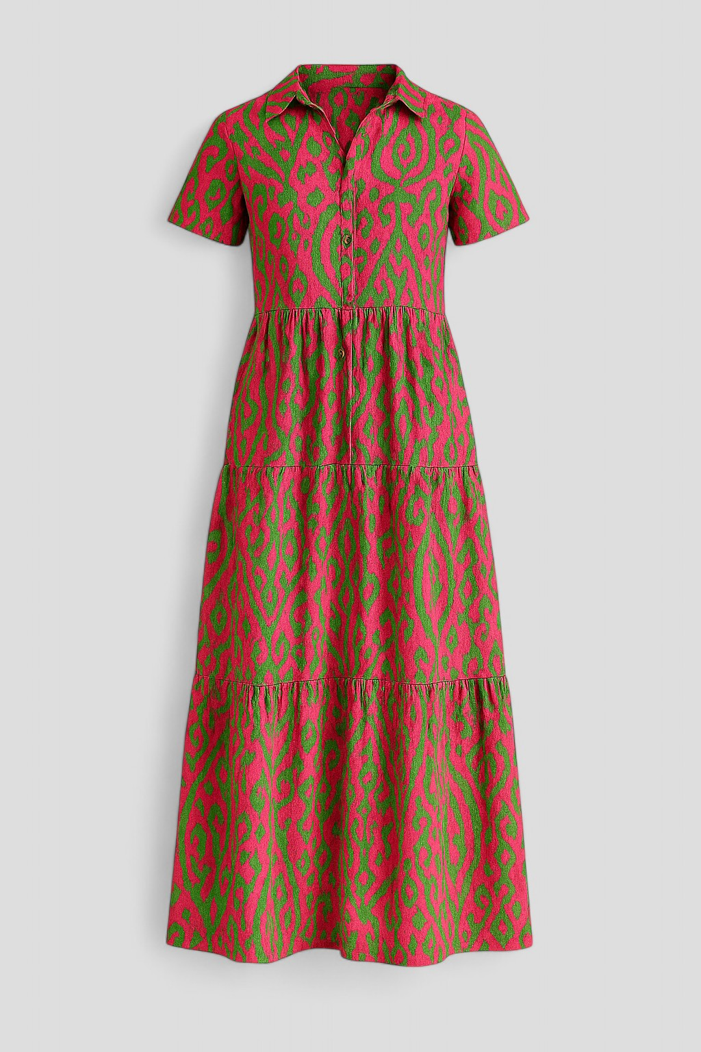 Armani | Damen Maxi Kleid für Sommer