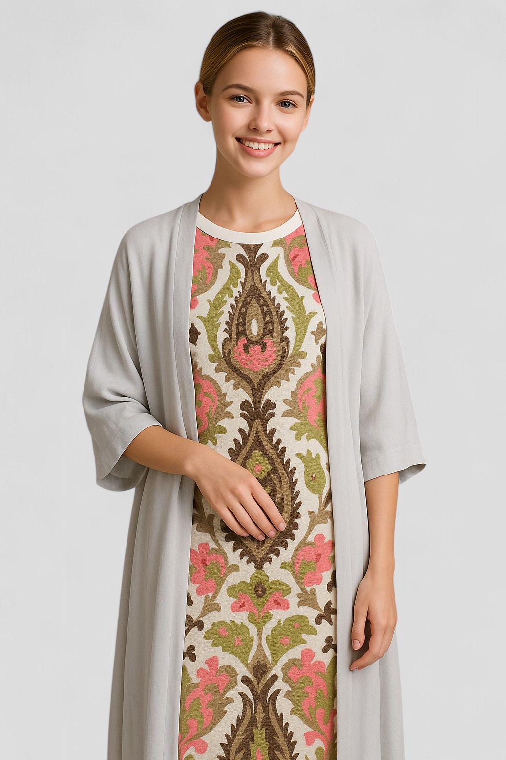 Giada | Damen Urbaner Zweiteiler für Komfort