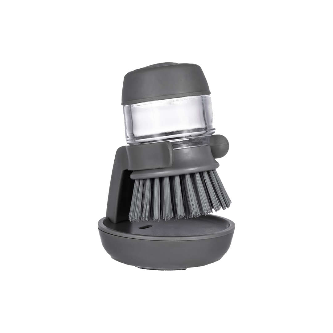 Scrubbies™ | Smarter spülen, saubereres Ergebnis