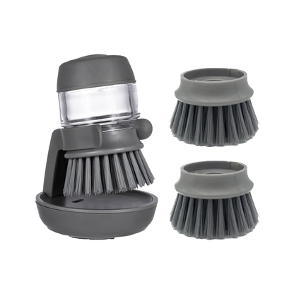 Scrubbies™ | Smarter spülen, saubereres Ergebnis