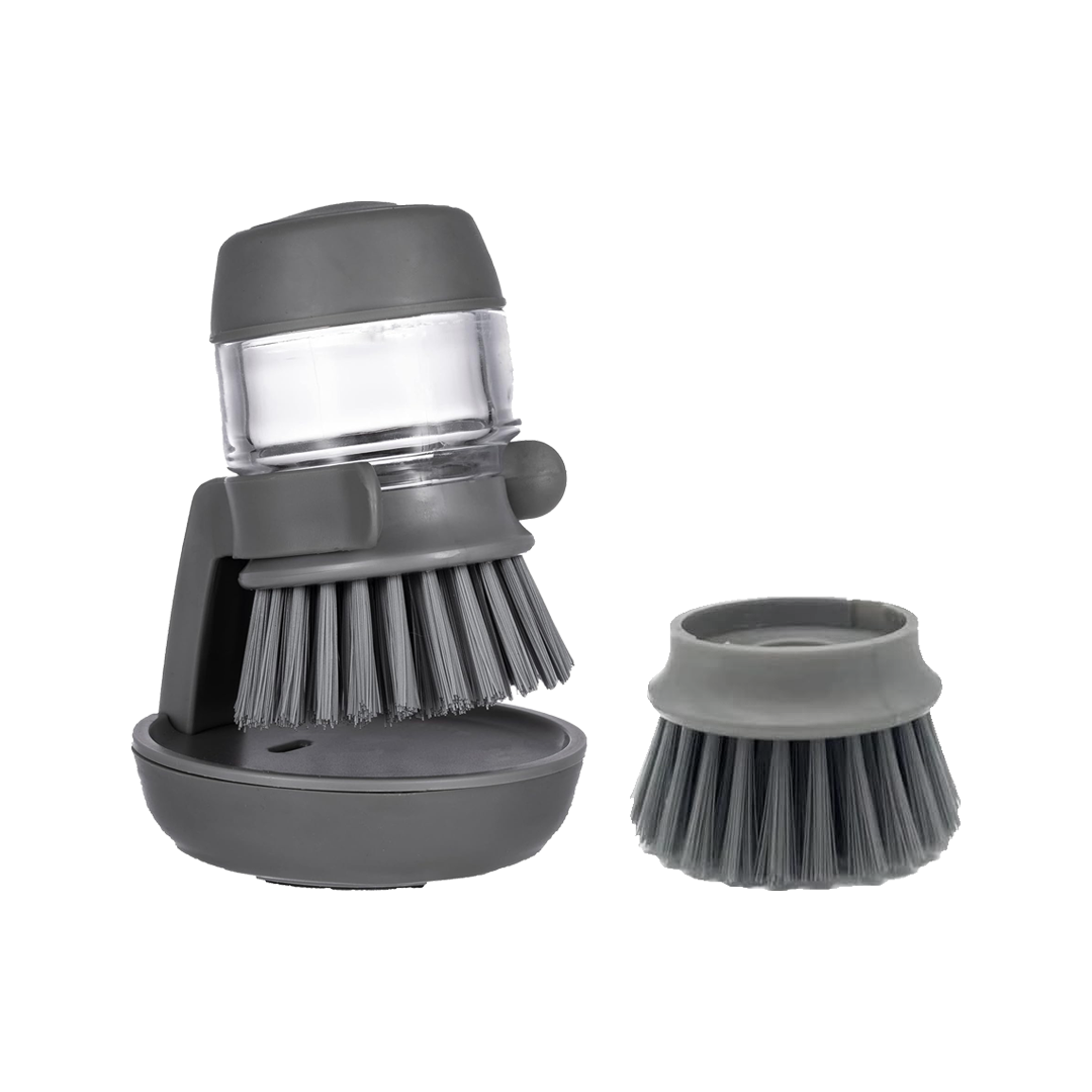 Scrubbies™ | Smarter spülen, saubereres Ergebnis