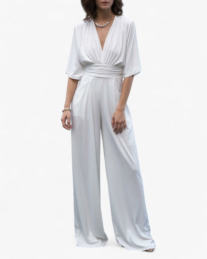 Dorothy | Eleganter Damen Jumpsuit
