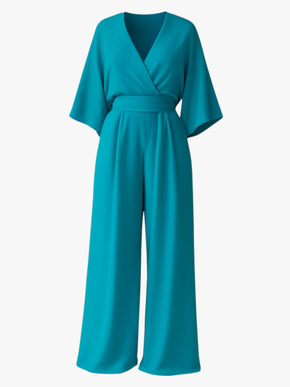 Dorothy | Eleganter Damen Jumpsuit