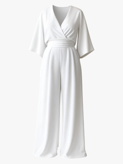 Dorothy | Eleganter Damen Jumpsuit