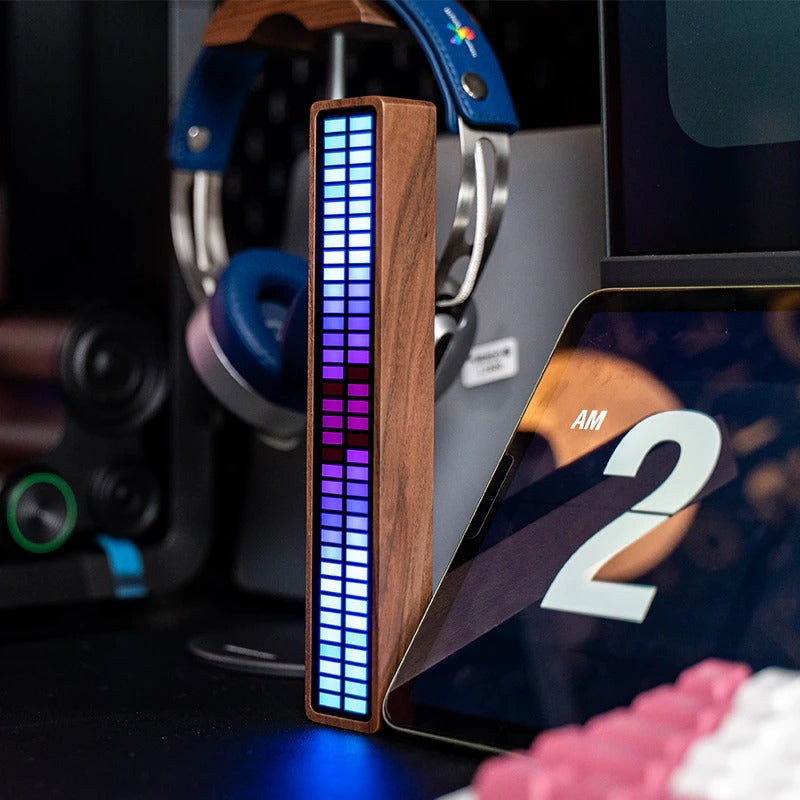 PulseBeats™ - Rhythm Light für jede Gelegenheit!