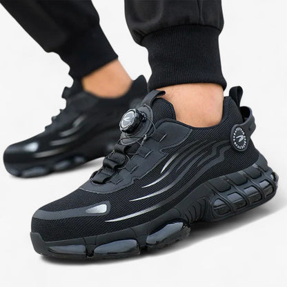 MaxGuard - Sicherheitsschuhe für Männer