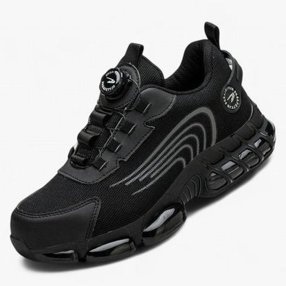 MaxGuard - Sicherheitsschuhe für Männer