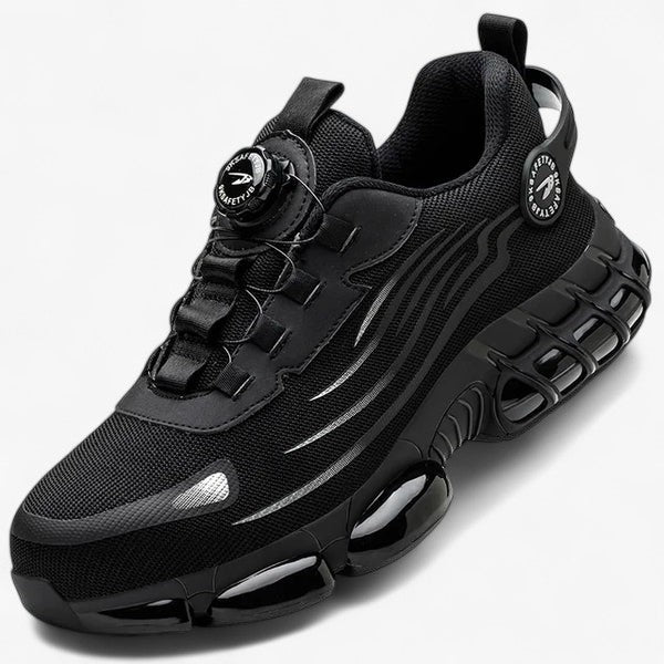 MaxGuard - Sicherheitsschuhe für Männer