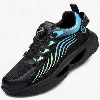 MaxGuard - Sicherheitsschuhe für Männer