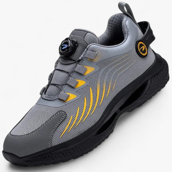 MaxGuard - Sicherheitsschuhe für Männer