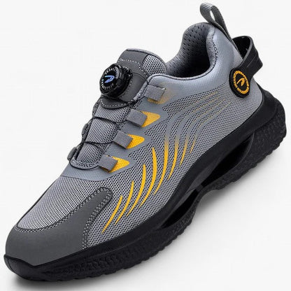 MaxGuard - Sicherheitsschuhe für Männer