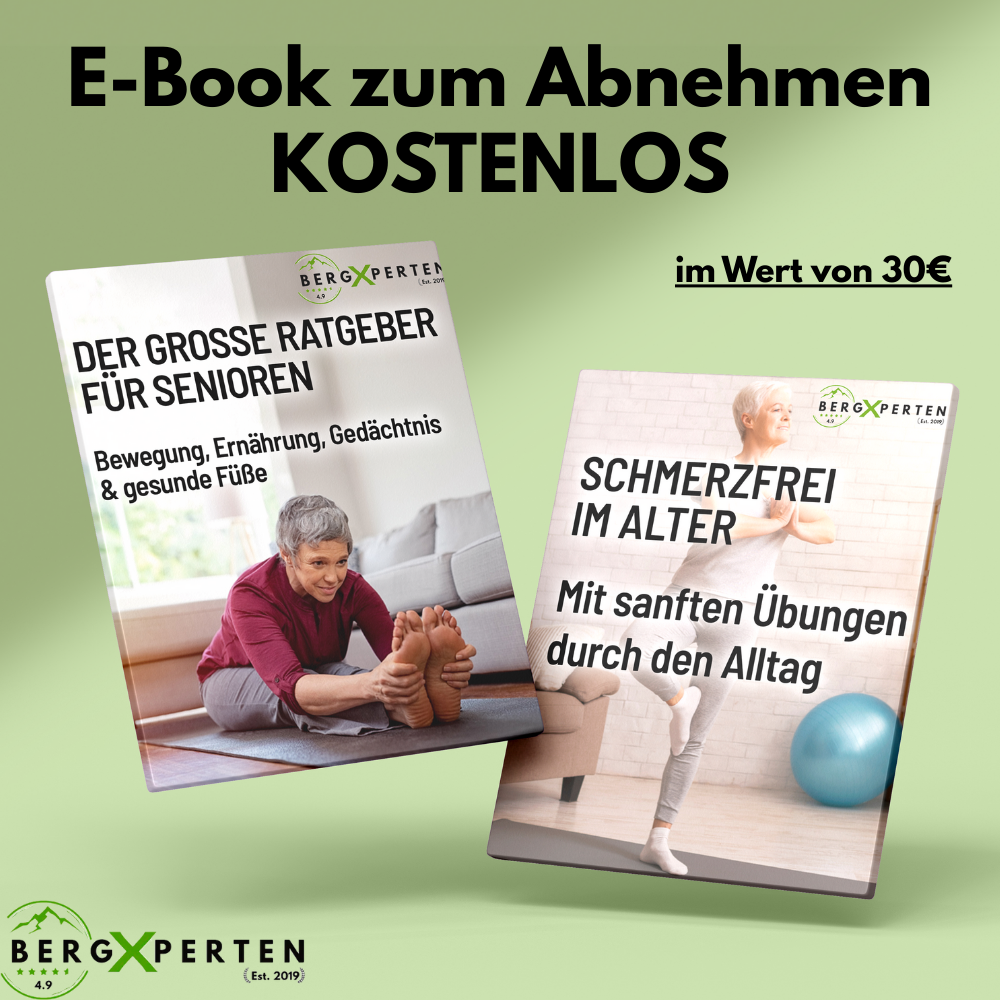 AeroX Pro - ergonomischer schmerzlindernder Barfußschuh für sicheres, gelenkschonendes Gehen für Senioren