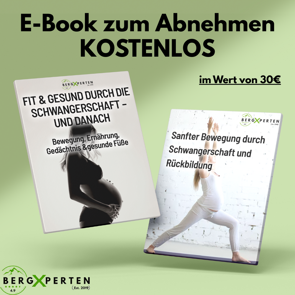 AeroX Pro - ergonomischer schmerzlindernder Barfußschuh für Schwangerschaft & Nachgeburt