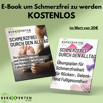 FreeStep  – Gesunde & rutschfeste Barfußschuhe für Entlastung bei Rückenschmerzen & Gelenkproblemen