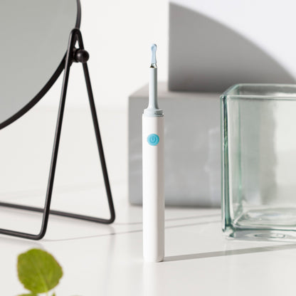 ClearScope™ -Kabelloser WLAN-Ohrreiniger | 50 % RABATT