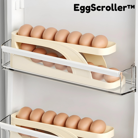EggScroller™ - Selbstaufrollendes Eiergestell (1+1 GRATIS)
