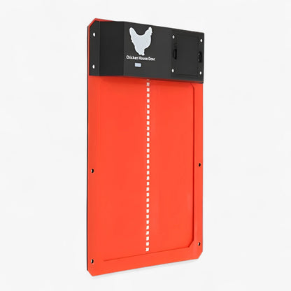 Pluimvee PRO+ | Automatisches Kippenluke