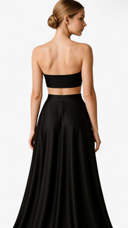 Betty | Eleganter Anzug für Formelle Anlässe