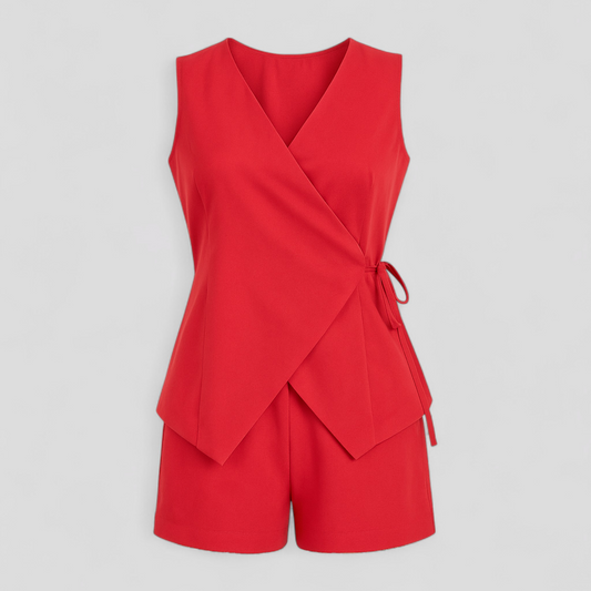Aleece | Eleganter Jumpsuit Damen für Stil und Komfort