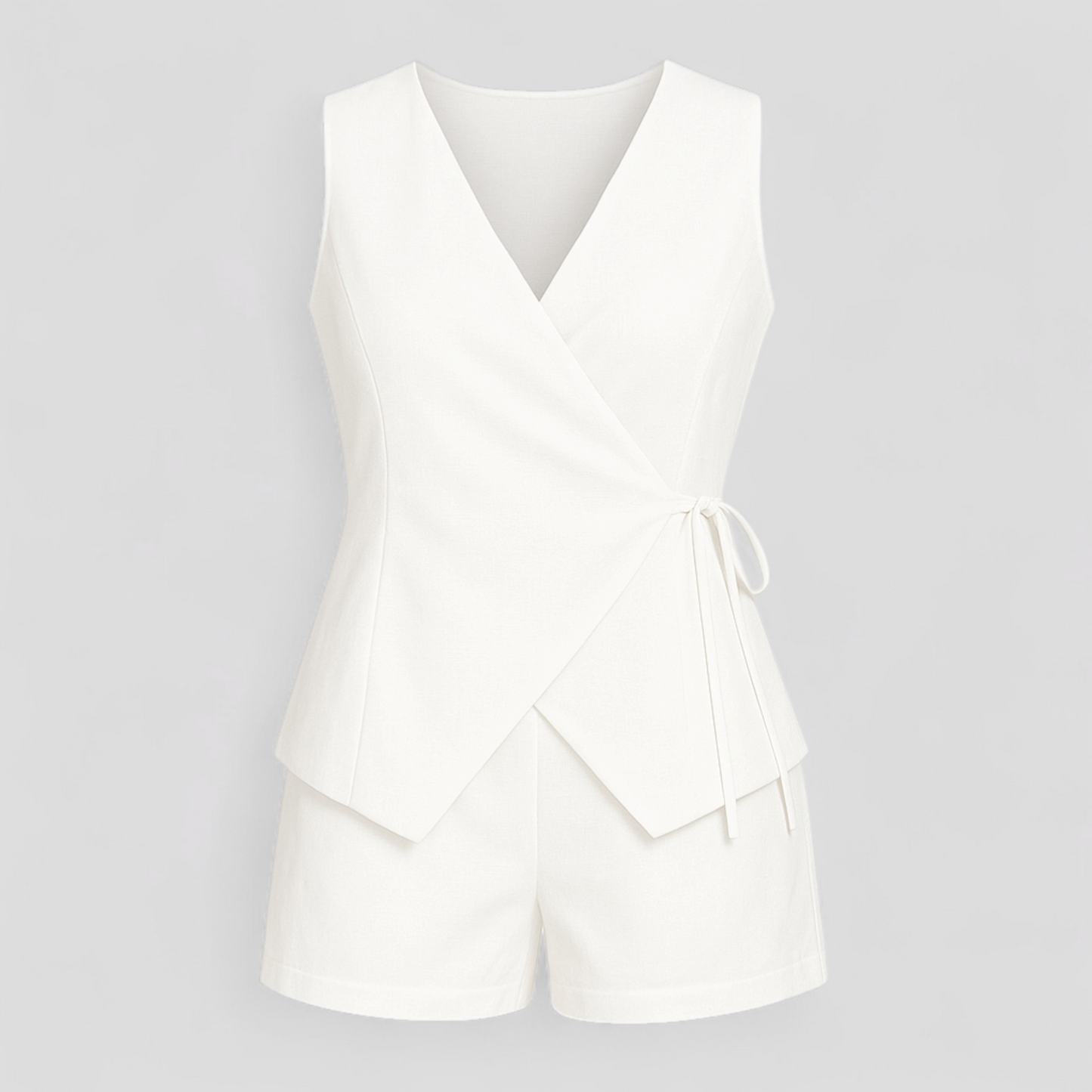 Aleece | Eleganter Jumpsuit Damen für Stil und Komfort
