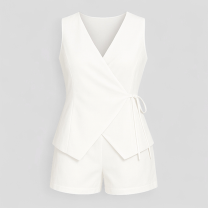 Aleece | Eleganter Jumpsuit Damen für Stil und Komfort
