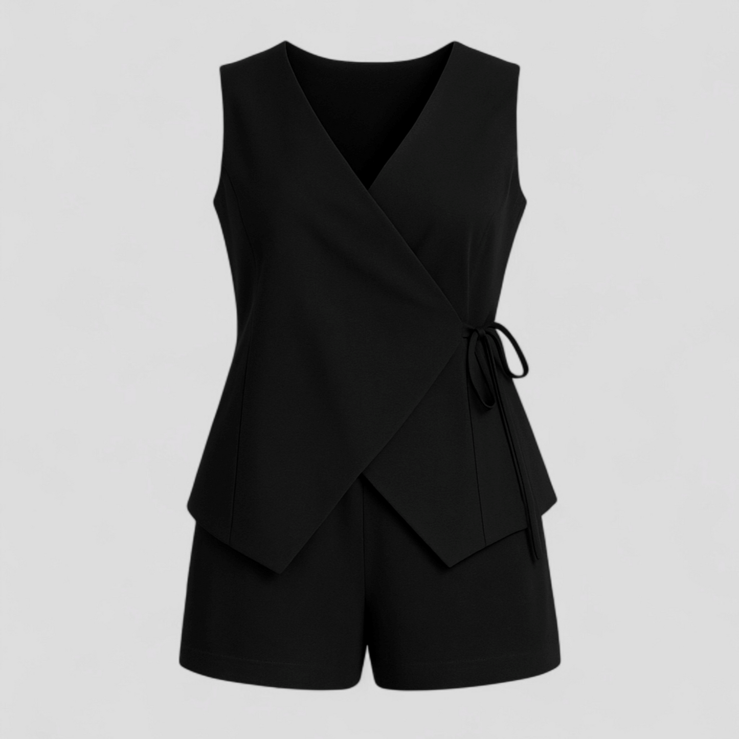 Aleece | Eleganter Jumpsuit Damen für Stil und Komfort
