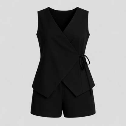 Aleece | Eleganter Jumpsuit Damen für Stil und Komfort