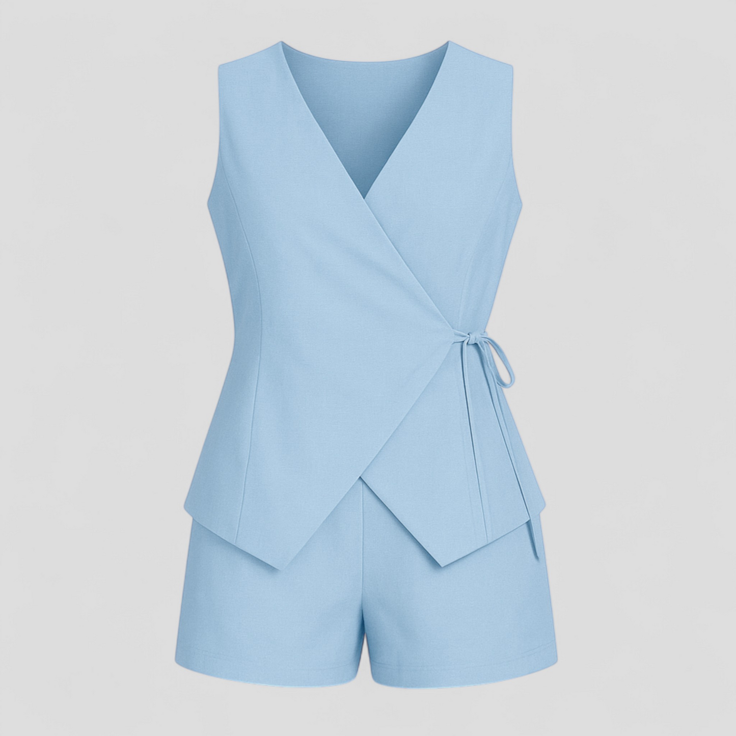 Aleece | Eleganter Jumpsuit Damen für Stil und Komfort