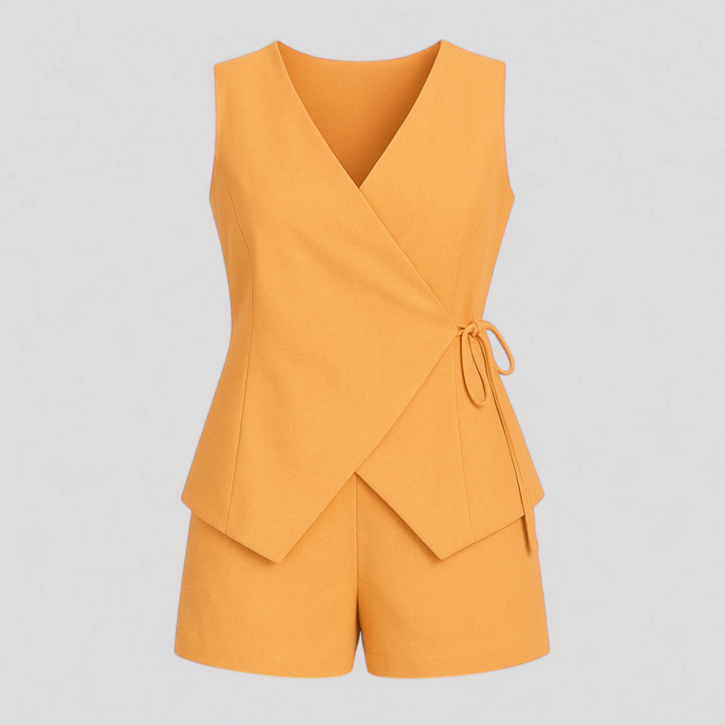 Aleece | Eleganter Jumpsuit Damen für Stil und Komfort