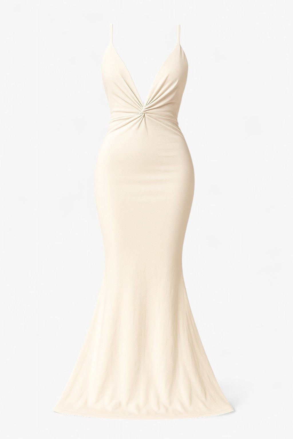 Carol | Elegantes Lang Abendkleid für Frauen