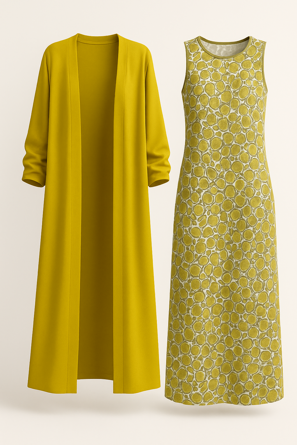 Laverne | Elegantes Damen Anzug Set für Reisen