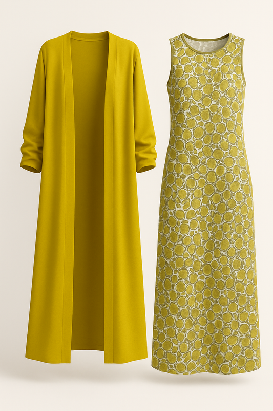 Laverne | Elegantes Damen Anzug Set für Reisen