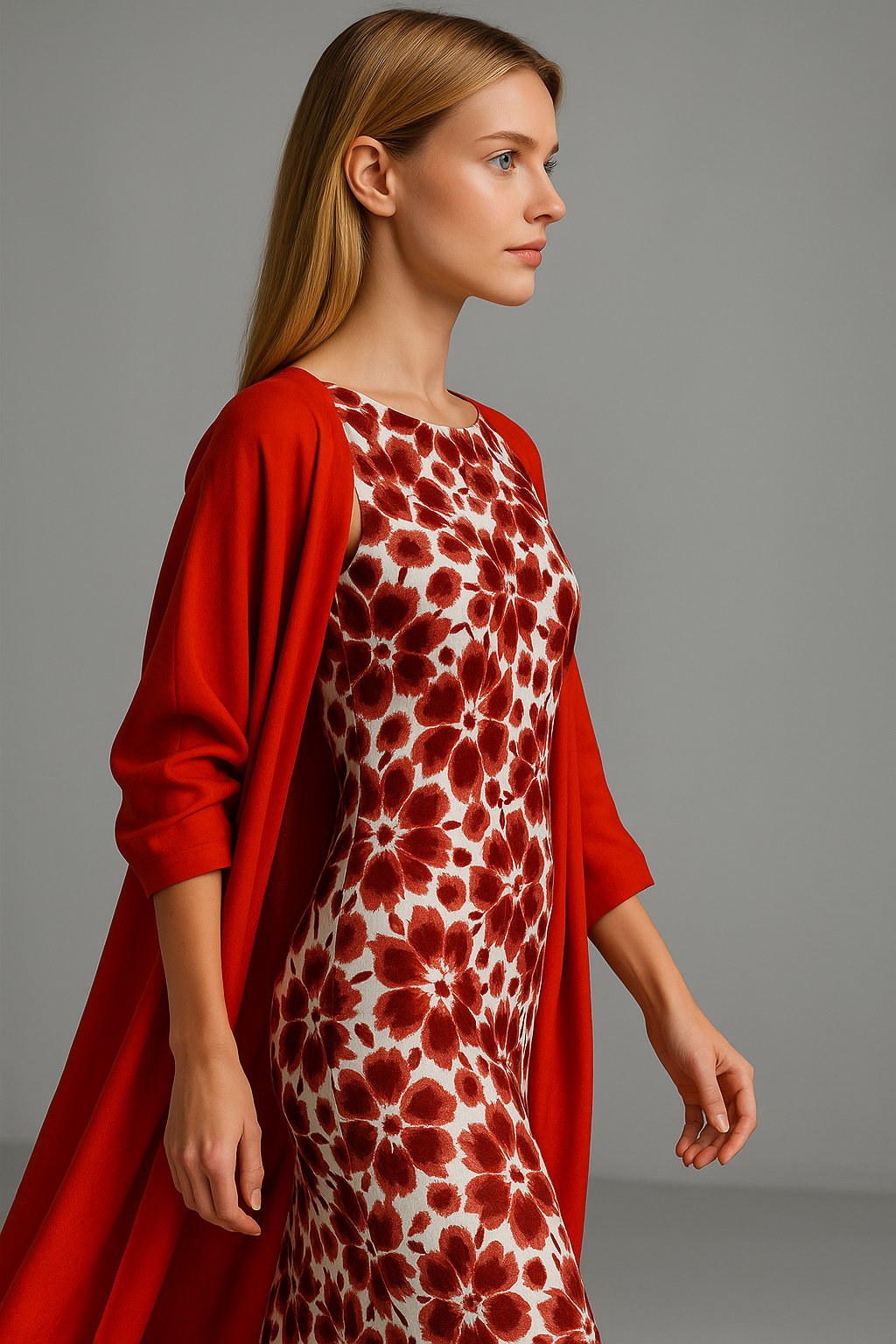 Laverne | Elegantes Damen Anzug Set für Reisen