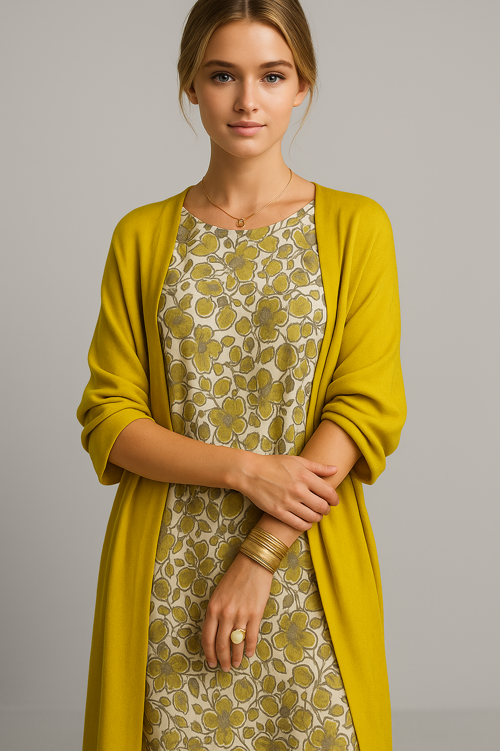 Laverne | Elegantes Damen Anzug Set für Reisen