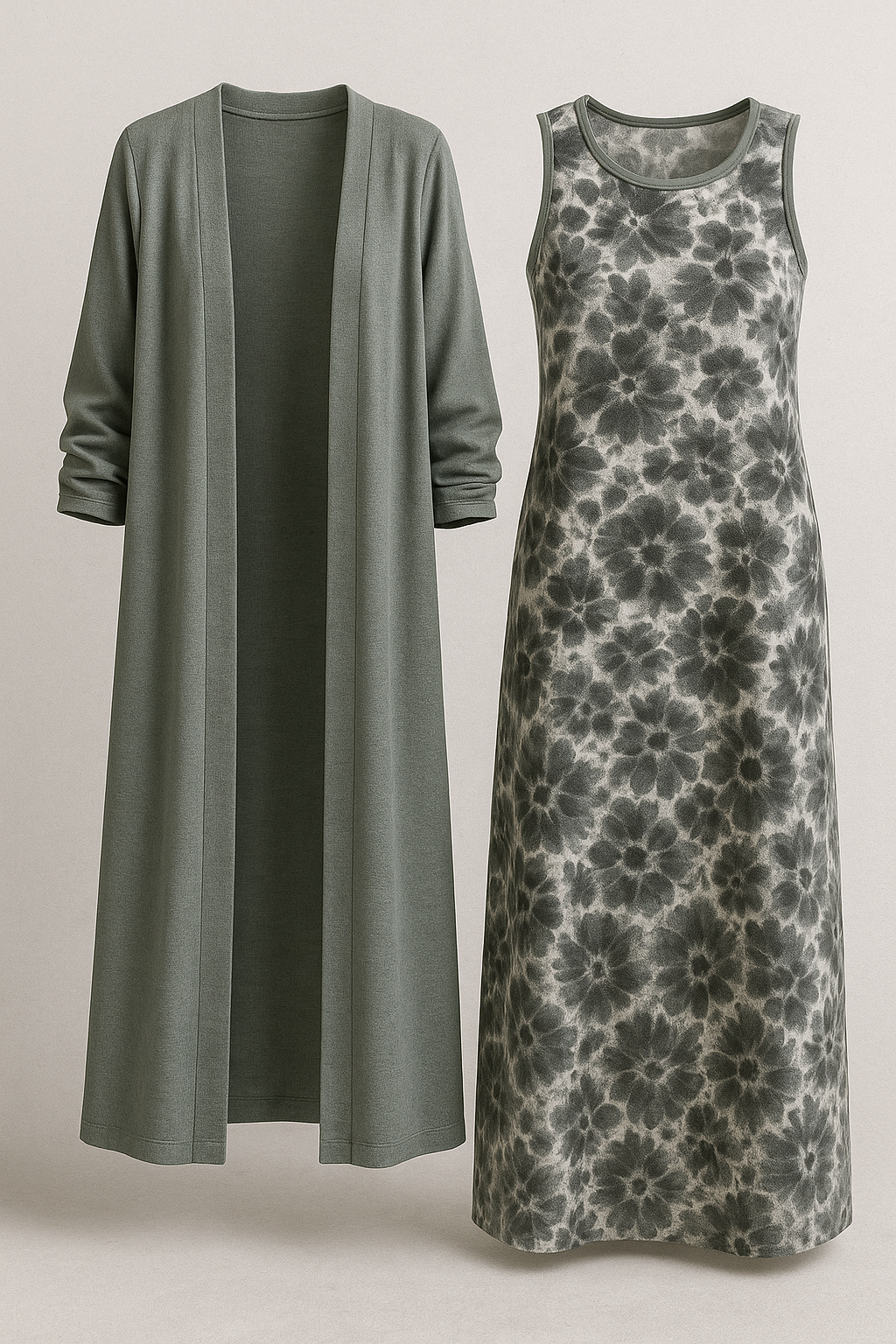 Laverne | Elegantes Damen Anzug Set für Reisen