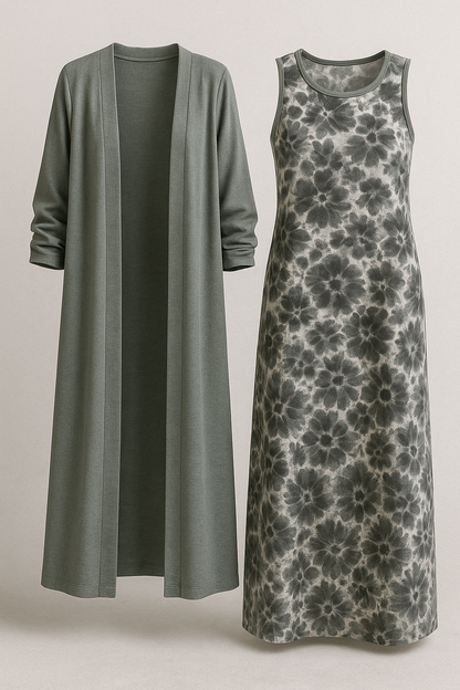 Laverne | Elegantes Damen Anzug Set für Reisen