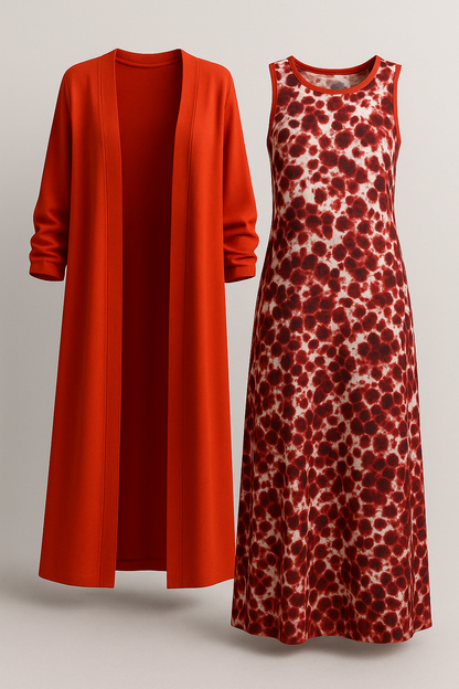 Laverne | Elegantes Damen Anzug Set für Reisen