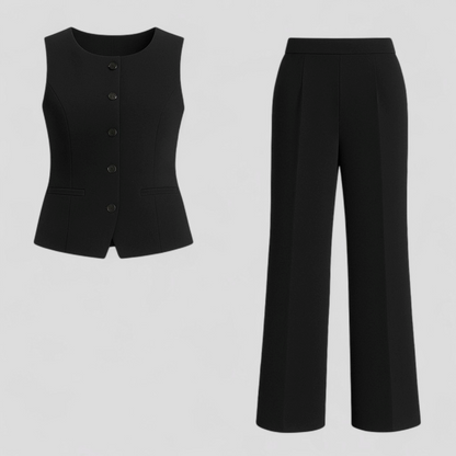 Ambra | Elegantes Damen Komplettset für Vielseitige Anlässe