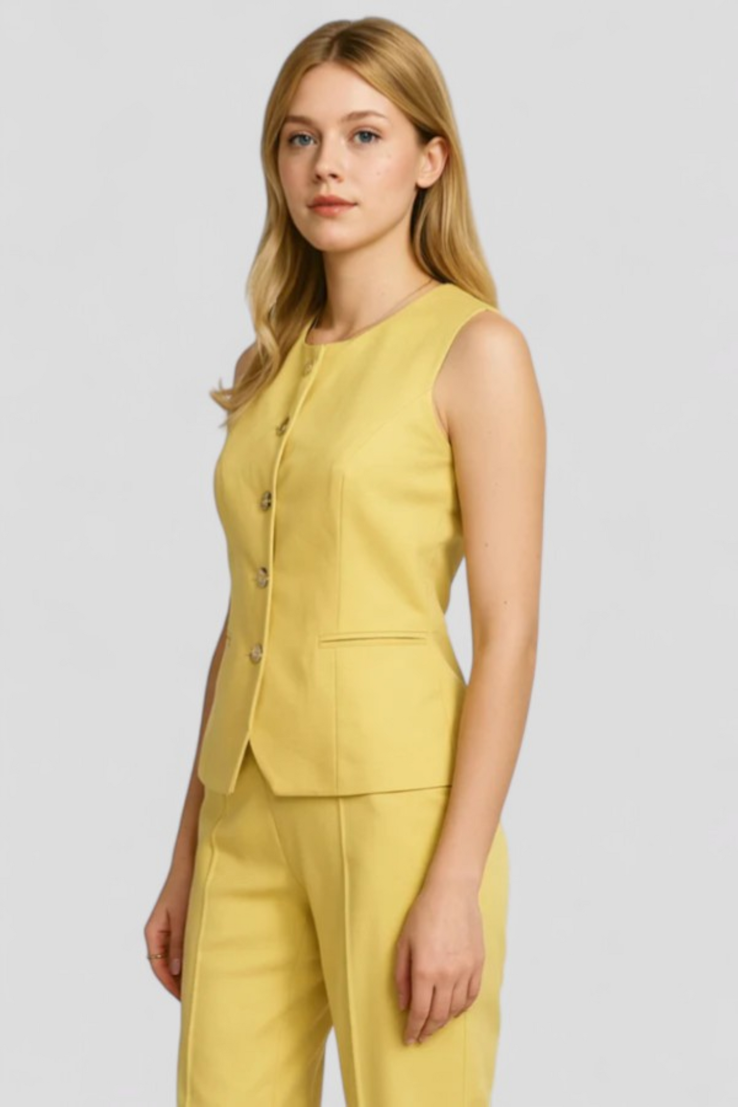 Ambra | Elegantes Damen Komplettset für Vielseitige Anlässe