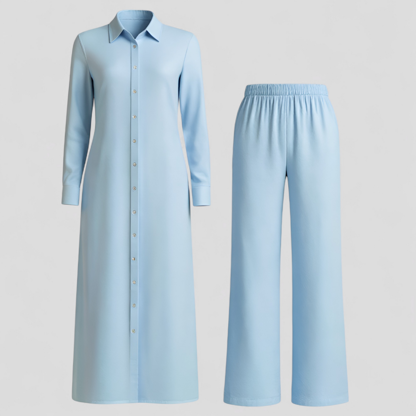 Valeria | Elegantes Damen Outfit für Sommer Events
