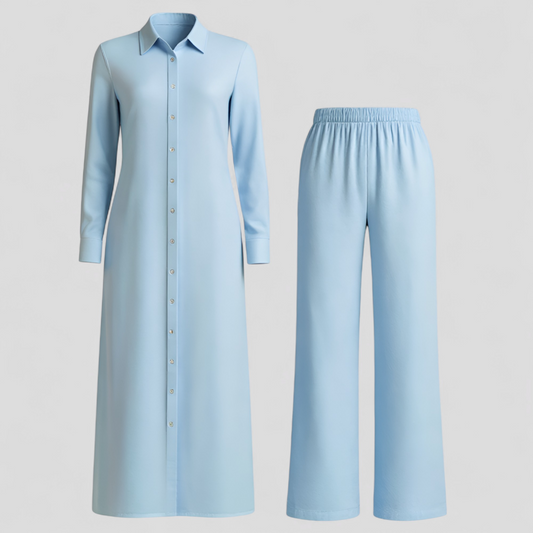 Valeria | Elegantes Damen Outfit für Sommer Events