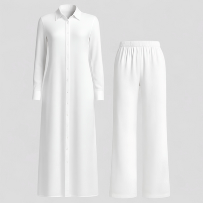 Valeria | Elegantes Damen Outfit für Sommer Events