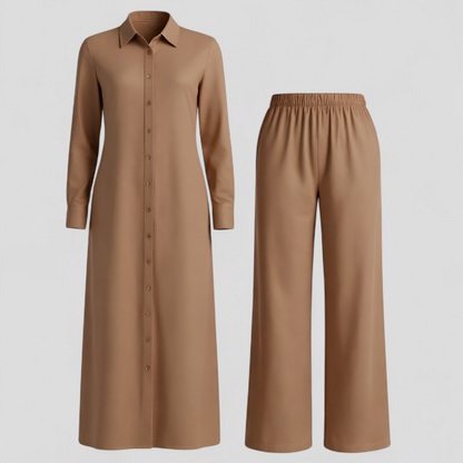 Valeria | Elegantes Damen Outfit für Sommer Events