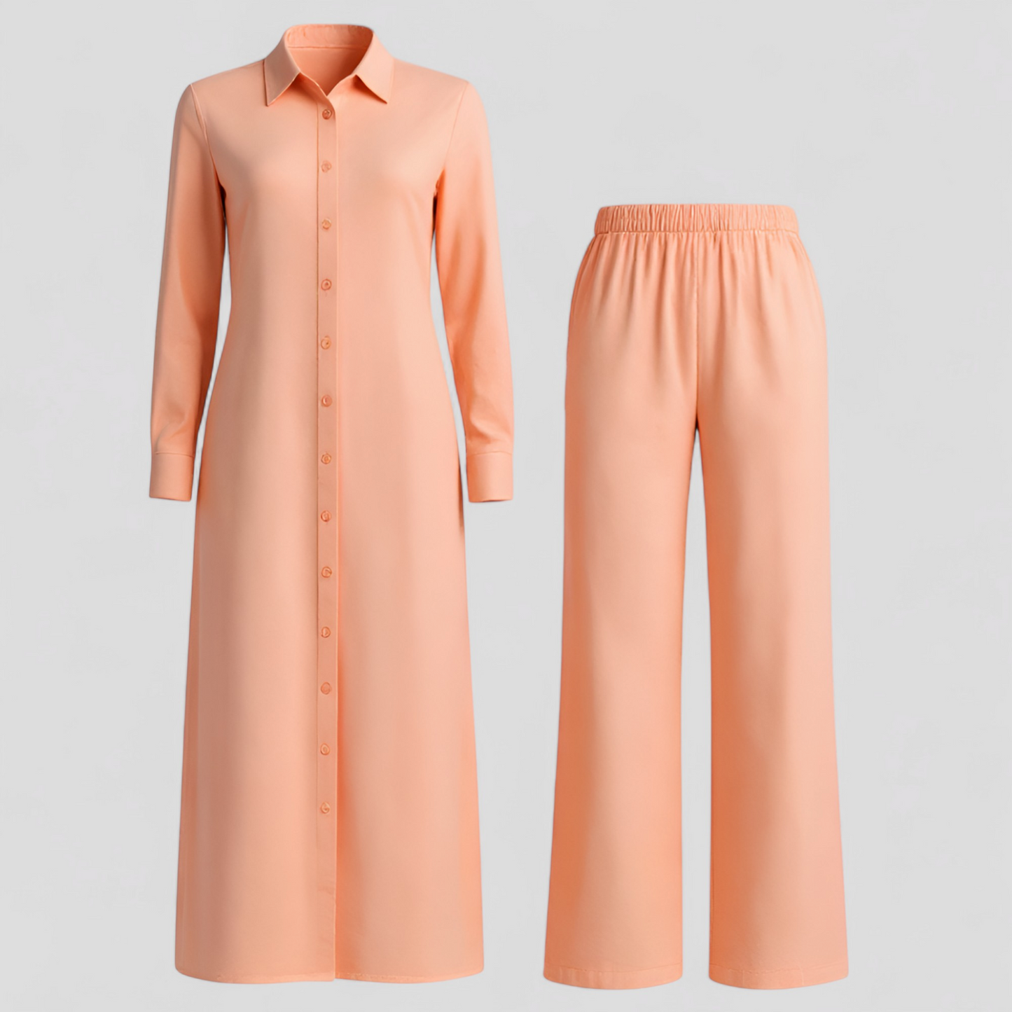 Valeria | Elegantes Damen Outfit für Sommer Events