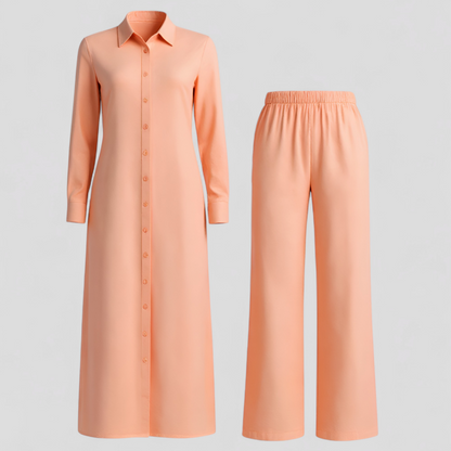 Valeria | Elegantes Damen Outfit für Sommer Events